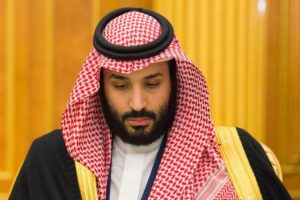 Ini Yang Diungkapkan Erdogan Ke MBS Soal Kematian Khashoggi!