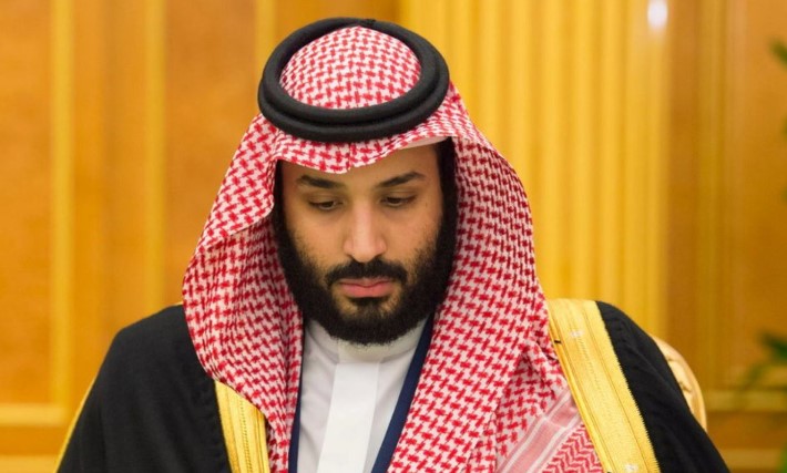 Lama Bungkam, Begini Komentar Pertama Putra Mahkota Saudi Tentang Kematian Khashoggi
