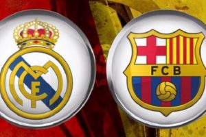 Liga Spanyol: Barcelona dan Real Madrid Kembali Gagal Menang Di Pekan ke-7