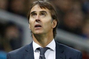 Lopetegui Dipecat Dari Real Madrid, Manajemen Incar Pelatih Terbaik Dunia