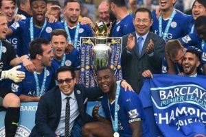 Manajer Leicester City Buka Suara Soal Kecelakaan Helikopter