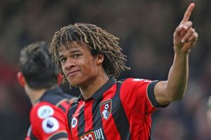 Manchester City dan Tottenham Hotspurs Ramaikan Perburuan Nathan Ake