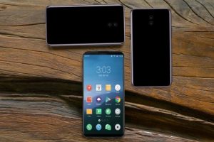 Meizu 16 Resmi Meluncur Di Indonesia Dengan Snadpragon 845 Dan RAM 8 GB