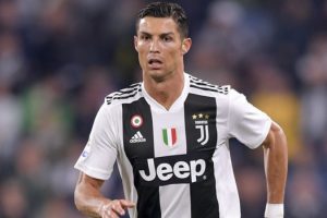 Tumbangkan Napoli, Peran Ronaldo Untuk Juventus Cukup Besar