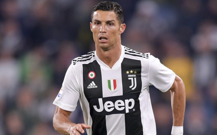 Menang-3-1-Atas-Napoli,-Peran-Ronaldo-Untuk-Juventus-Cukup-Besar