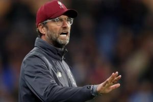 Menang Tipis Atas Huddersfield, Klopp Frustrasi!