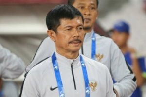 Pelatih Qatar Masuk Lapangan, Indra Sjafri: Semua Harus Bersikap Fair Play