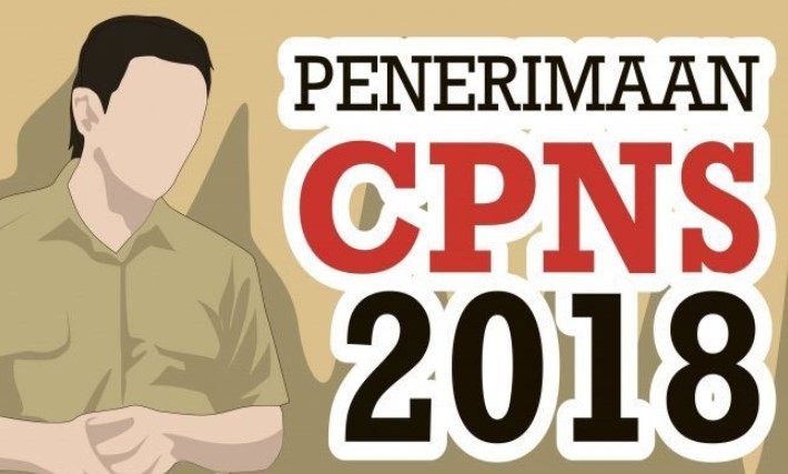 Pendaftaran CPNS 2018 Diperpanjang, Formasi Instansi Ini Masih Sepi Peminat