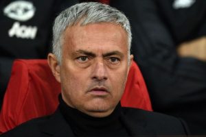 Pesimis Bisa Kejar Juventus, Jose Mourinho Targetkan Valensia Jadi Pesaing