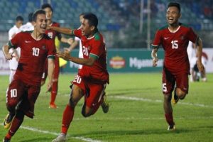 Polandia Bertekad Rekrut Lebih Banyak Pemain Muda Indonesia
