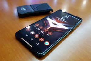 Ponsel Gaming Asus ROG Mulai Dijual Global, Kapan meluncur Ke Indonesia?