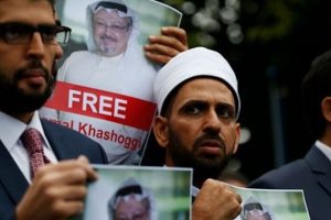 Presiden Turki Pastikan Bakal Usut Kasus Hilangnya Khashoggi