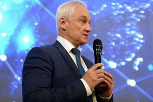 Rancangan Resolusi PBB Ditolak, Rusia Siap Perang