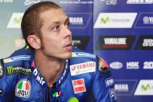 Rossi Sebut Musim 2019 Jadi Yang Terberat Untuk Honda