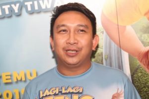 Begini Penjelasan Polisi Soal Penahanan Augie Fantinus