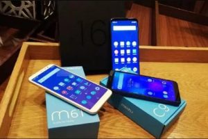 Sempat Vakum, Meizu Siapkan Perilisan 3 Smartphone Baru
