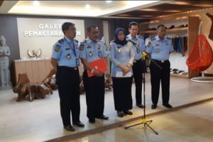Sepekan Lebih Usai Gempa Palu, Ribuan Napi yang Dibebaskan Belum Lapor Diri