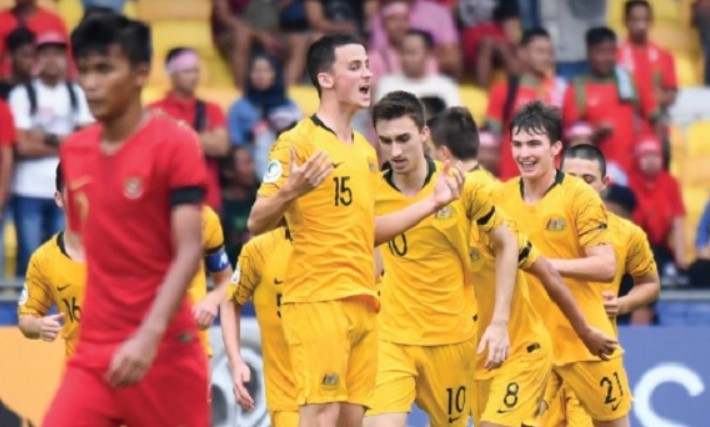 Sutan Zico Tanggapi Kekalahan Indonesia U-16 Atas Australia