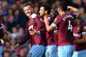Tak Terima Dikritik, Winger West Ham Tantang Wladimir Kobelkov Berkelahi