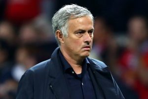 Terkait Performa Buruk Manchester United, Jose Mourinho Tak Ingin Disalahkan
