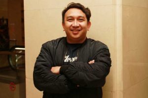 Tuding Oknum Polisi Jadi Calo Tiket Asian Para Games 2018, Augie Fatinus Terancam Sanksi 6 Tahun Penjara