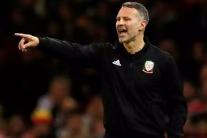 Usai Ditundukkan Spanyol, Ryan Giggs Kritik Anak Asuh