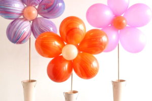 Gambar Balon Lucu