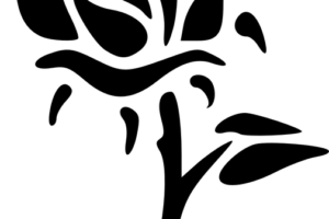 Gambar Bunga Vektor