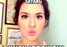 Gambar Cantik dan Lucu