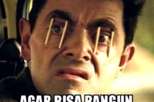 Gambar Sahur Lucu