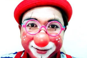 KUMPULAN GAMBAR BADUT LUCU