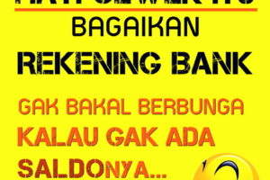 KUMPULAN GAMBAR BBM LUCU