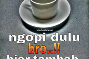 KUMPULAN GAMBAR KATA KATA LUCU
