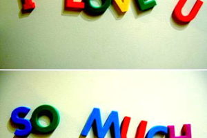 KUMPULAN GAMBAR LOVE LUCU
