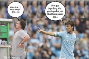 KUMPULAN GAMBAR LUCU BUKA PUASA