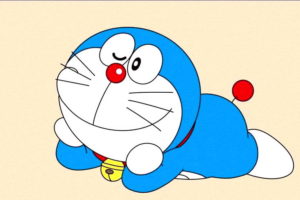 KUMPULAN GAMBAR LUCU DORAEMON