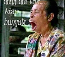 KUMPULAN GAMBAR LUCU GILA