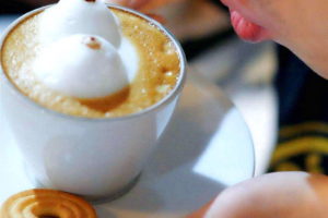 KUMPULAN GAMBAR LUCU NGOPI