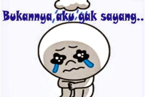 KUMPULAN GAMBAR PUASA LUCU