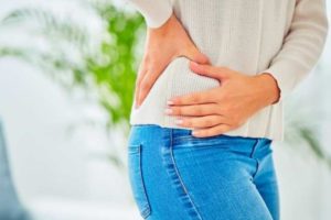 4 Herbal Pereda Nyeri Menstruasi