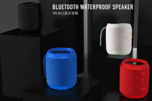 9 Speaker Waterproof Bluetooth dengan Kualitas Suara Terbaik