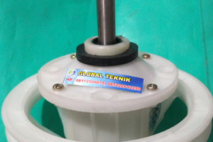 Daftar Harga Gearbox Mesin Cuci