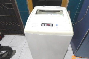 Daftar Harga Mesin Cuci Polytron Satu Tabung