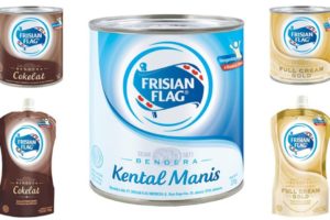 Daftar Harga Susu Kental Manis