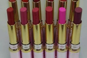 Daftar harga lipstik casandra