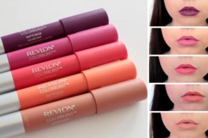 Daftar harga lipstik revlon matte