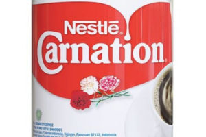 Daftar harga susu carnation