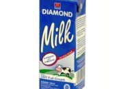 Daftar harga susu diamond