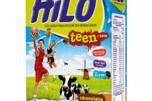 Daftar harga susu hilo teen