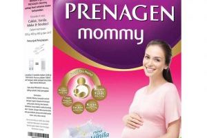 Daftar harga susu ibu hamil